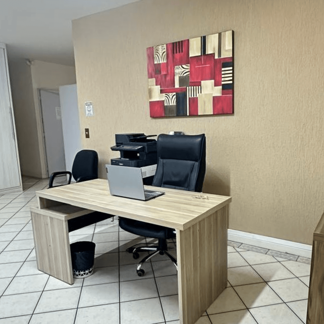 Sobre a Germânica 8